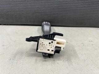 Ручка круиз контроля Toyota PRIUS ZVW30 2ZR 84632-34011 4 ракурс