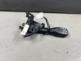 Ручка круиз контроля Toyota PRIUS ZVW30 2ZR 84632-34011 1 ракурс