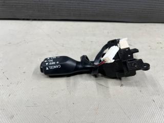 Ручка круиз контроля Toyota PRIUS ZVW30 2ZR 84632-34011 3 ракурс