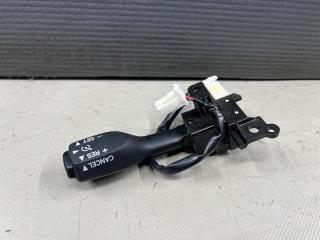 Ручка круиз контроля Toyota PRIUS ZVW30 2ZR 84632-34011 3 ракурс