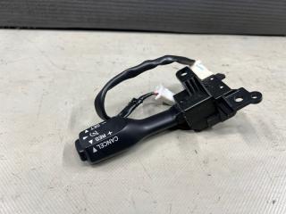 Ручка круиз контроля Toyota PRIUS ZVW30 2ZR 84632-34011 3 ракурс