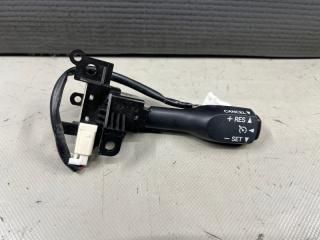 Ручка круиз контроля Toyota PRIUS ZVW30 2ZR 84632-34011 1 ракурс