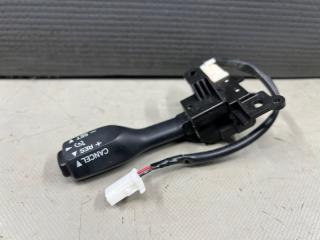 Ручка круиз контроля Toyota PRIUS ZVW30 2ZR 84632-34011 3 ракурс