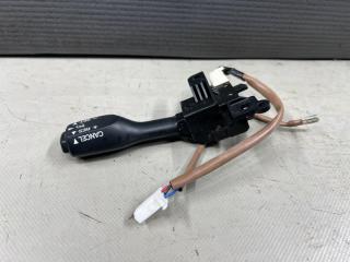 Ручка круиз контроля Toyota PRIUS ZVW30 2ZR 84632-34011 3 ракурс