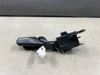 Ручка круиз контроля Toyota PRIUS ZVW30 2ZR 84632-34011 3 ракурс