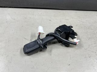 Ручка круиз контроля Toyota PRIUS ZVW30 2ZR 84632-34011 4 ракурс