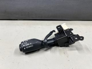 Ручка круиз контроля Toyota PRIUS ZVW30 2ZR 84632-34011 3 ракурс