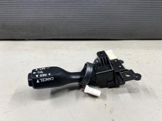 Ручка круиз контроля Toyota PRIUS ZVW30 2ZR 84632-34011 3 ракурс