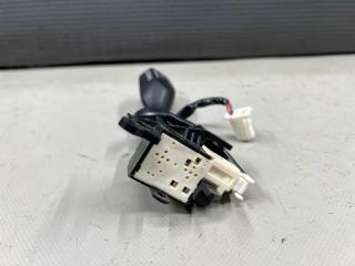 Ручка круиз контроля Toyota PRIUS ZVW30 2ZR 84632-34011 4 ракурс
