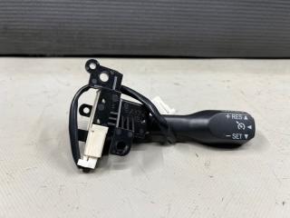 Ручка круиз контроля Toyota PRIUS ZVW30 2ZR 84632-34011 1 ракурс
