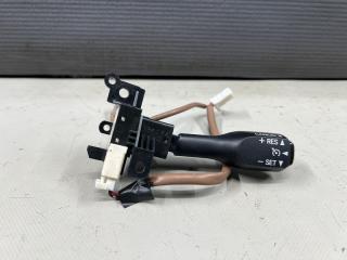 Ручка круиз контроля Toyota PRIUS ZVW30 2ZR 84632-34011 1 ракурс