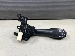 Ручка круиз контроля Toyota PRIUS ZVW30 2ZR 84632-34011 1 ракурс