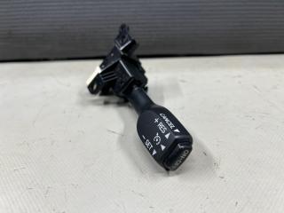 Ручка круиз контроля Toyota PRIUS ZVW30 2ZR 84632-34011 2 ракурс