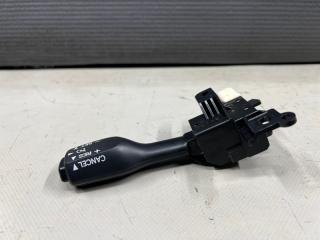Ручка круиз контроля Toyota PRIUS ZVW30 2ZR 84632-34011 3 ракурс