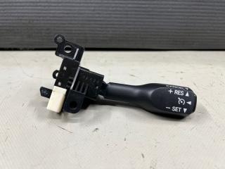 Ручка круиз контроля Toyota PRIUS ZVW30 2ZR 84632-34011 1 ракурс