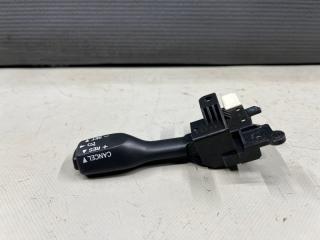Ручка круиз контроля Toyota PRIUS ZVW30 2ZR 84632-34011 3 ракурс
