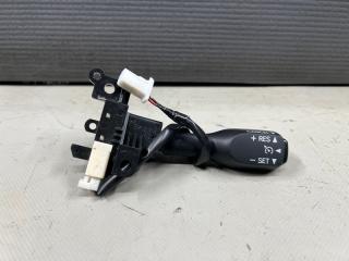 Ручка круиз контроля Toyota PRIUS ZVW30 2ZR 84632-34011 1 ракурс