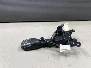 Ручка круиз контроля Toyota PRIUS ZVW30 2ZR 84632-34011 3 ракурс