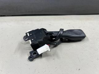 Ручка круиз контроля Toyota PRIUS ZVW30 2ZR 84632-34011 5 ракурс