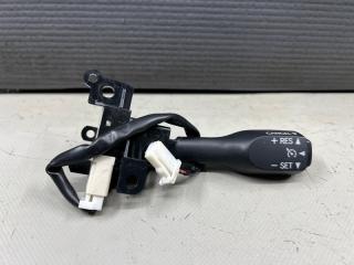 Ручка круиз контроля Toyota PRIUS ZVW30 2ZR 84632-34011 1 ракурс
