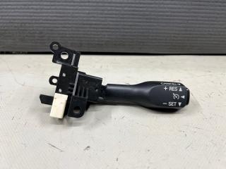 Ручка круиз контроля Toyota PRIUS ZVW30 2ZR 84632-34011 1 ракурс