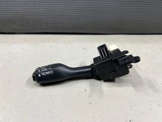 Ручка круиз контроля Toyota PRIUS ZVW30 2ZR 84632-34011 3 ракурс