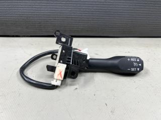 Ручка круиз контроля Toyota PRIUS ZVW30 2ZR 84632-34011 1 ракурс