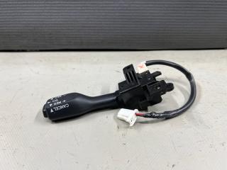 Ручка круиз контроля Toyota PRIUS ZVW30 2ZR 84632-34011 3 ракурс