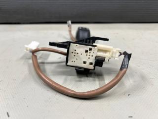 Ручка круиз контроля Toyota PRIUS ZVW30 2ZR 84632-34011 4 ракурс