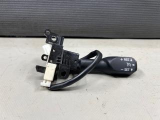 Ручка круиз контроля Toyota PRIUS ZVW30 2ZR 84632-34011 1 ракурс