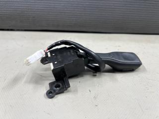 Ручка круиз контроля Toyota PRIUS ZVW30 2ZR 84632-34011 5 ракурс