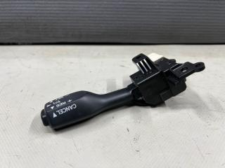 Ручка круиз контроля Toyota PRIUS ZVW30 2ZR 84632-34011 3 ракурс