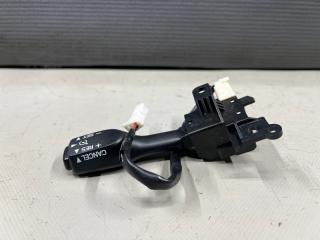 Ручка круиз контроля Toyota PRIUS ZVW30 2ZR 84632-34011 3 ракурс