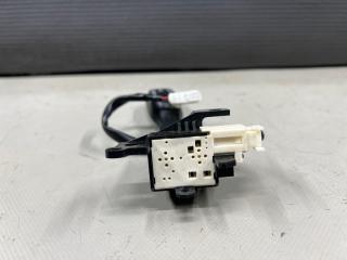 Ручка круиз контроля Toyota PRIUS ZVW30 2ZR 84632-34011 4 ракурс