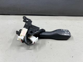 Ручка круиз контроля Toyota PRIUS ZVW30 2ZR 84632-34011 1 ракурс