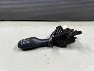 Ручка круиз контроля Toyota PRIUS ZVW30 2ZR 84632-34011 3 ракурс