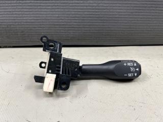 Ручка круиз контроля Toyota PRIUS ZVW30 2ZR 84632-34011 1 ракурс