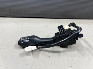 Ручка круиз контроля Toyota PRIUS ZVW30 2ZR 84632-34011 3 ракурс