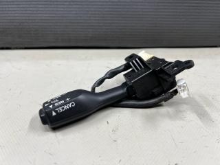 Ручка круиз контроля Toyota PRIUS ZVW30 2ZR 84632-34011 3 ракурс