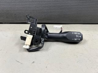 Ручка круиз контроля Toyota PRIUS ZVW30 2ZR 84632-34011 1 ракурс
