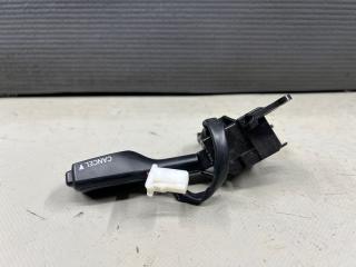 Ручка круиз контроля Toyota PRIUS ZVW30 2ZR 84632-34011 3 ракурс