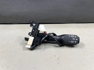 Ручка круиз контроля Toyota PRIUS ZVW30 2ZR 84632-34011 1 ракурс