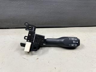 Ручка круиз контроля Toyota PRIUS ZVW30 2ZR 84632-34011 1 ракурс