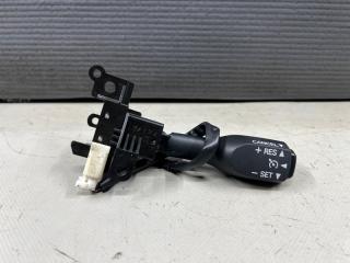 Ручка круиз контроля Toyota PRIUS ZVW30 2ZR 84632-34011 1 ракурс