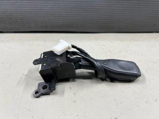 Ручка круиз контроля Toyota PRIUS ZVW30 2ZR 84632-34011 5 ракурс