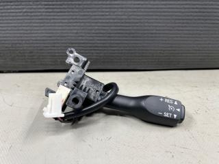 Ручка круиз контроля Toyota PRIUS ZVW30 2ZR 84632-34011 1 ракурс
