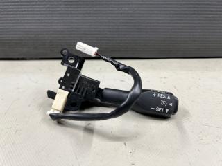 Ручка круиз контроля Toyota PRIUS ZVW30 2ZR 84632-34011 1 ракурс