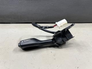 Ручка круиз контроля Toyota PRIUS ZVW30 2ZR 84632-34011 3 ракурс