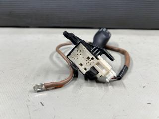 Ручка круиз контроля Toyota PRIUS ZVW30 2ZR 84632-34011 4 ракурс