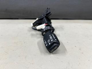 Ручка круиз контроля Toyota PRIUS ZVW30 2ZR 84632-34011 2 ракурс